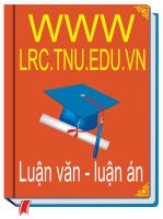 Quản lý hoạt động giáo dục toán học ứng dụng cho học sinh ở các trường Trung học cơ sở huyện Cẩm Giàng, tỉnh Hải Dương